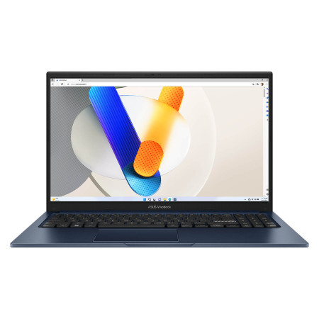 מחשב נייד Asus Vivobook 15.6" Core 5-120U 16GB 1TB SSD DOS
