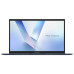 מחשב נייד Asus Vivobook 15.6" Core 7 150U 16GB 1TB SSD W11