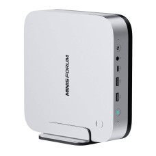 MinisForum AI X1 Pro Ryzen AI 9 HX 370 32GB 1TB SSD W11P