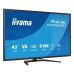 מסך מחשב IIYAMA 43" ProLite VA 4K UHD 60Hz 3ms