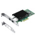 10Gtek 10G Dual LAN (Intel ELX550AT) PCIe x4 Network Card