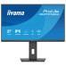 מסך מחשב IIYAMA 27" ProLite IPS QHD 75Hz 1ms