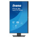 מסך מחשב IIYAMA 27" ProLite IPS QHD 75Hz 1ms