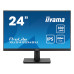 מסך מחשב IIYAMA 24" ProLite IPS FHD 100Hz 0.4ms