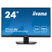 מסך מחשב IIYAMA 24" ProLite VA FHD 75Hz 4ms