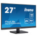 מסך מחשב IIYAMA 27" ProLite IPS FHD 100Hz 0.4ms