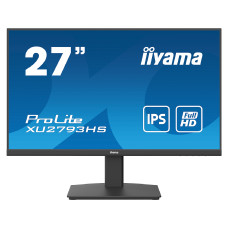מסך מחשב IIYAMA 27" ProLite IPS FHD 75Hz 4ms