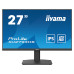 מסך מחשב IIYAMA 27" ProLite IPS FHD 75Hz 4ms