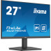 מסך מחשב IIYAMA 27" ProLite IPS FHD 75Hz 4ms