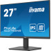 מסך מחשב IIYAMA 27" ProLite IPS FHD 75Hz 4ms