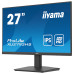 מסך מחשב IIYAMA 27" ProLite IPS FHD 100Hz 1ms