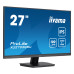 מסך מחשב IIYAMA 27" ProLite IPS WQHD 100Hz 1ms