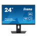 מסך מחשב IIYAMA 24" ProLite IPS FHD 100Hz 0.4ms