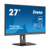 מסך מחשב IIYAMA 27" ProLite IPS FHD 100Hz 0.4ms