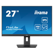 מסך מחשב IIYAMA 27" ProLite IPS FHD 100Hz 0.4ms
