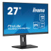 מסך מחשב IIYAMA 27" ProLite IPS WQHD 100Hz 1ms