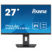 מסך מחשב IIYAMA 27" ProLite IPS WQHD 100Hz 1ms