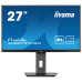 מסך מחשב IIYAMA 27" ProLite IPS FHD 100Hz 1ms