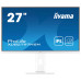 מסך מחשב IIYAMA 27" ProLite IPS FHD 100Hz 1ms White