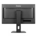 IIYAMA 27" ProLite WQHD 100Hz 1ms USB-C/96W/KVM/Lan IPS Monitor