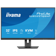 מסך מחשב IIYAMA 32’’ ProLite IPS QHD 100Hz 1ms
