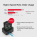 Unitek USB3.0 to SATA3 HDD/SSD Dual Bay Docking Station