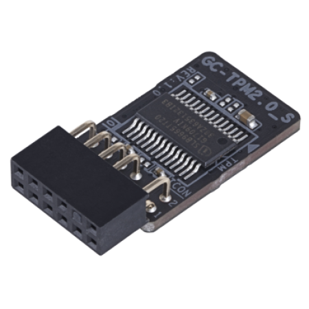 Gigabyte GC-TPM2.0_S 2.0 TPM Module