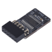 Gigabyte GC-TPM2.0_S 2.0 TPM Module