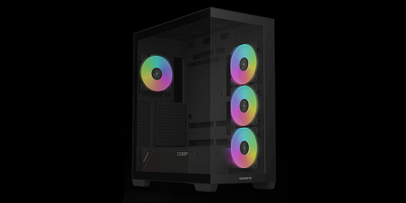 תאורת RGB Fusion