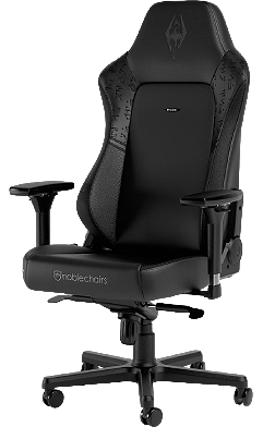 משענת גב ואזור מושב מוגדלים